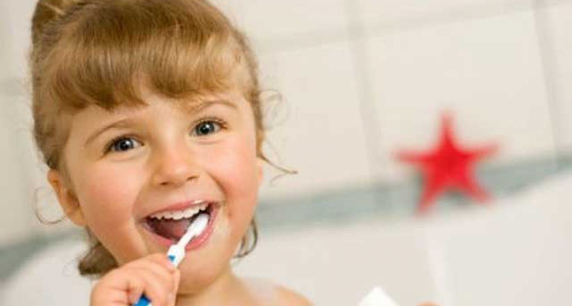 חריקת שיניים בשינה אצל ילדים