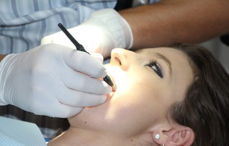 טיפולי אסתטיקה לשיניים