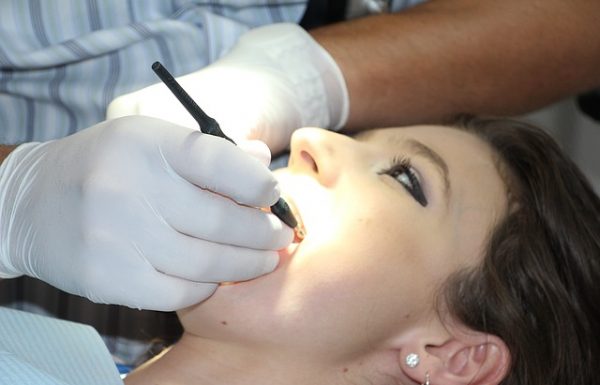 טיפולי אסתטיקה לשיניים